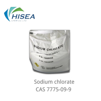 염소산 나트륨 CAS 7775-09-9 Naclo3 99.5%Min