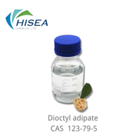 산업 등급 인증 가소제 Dioctyl Adipate