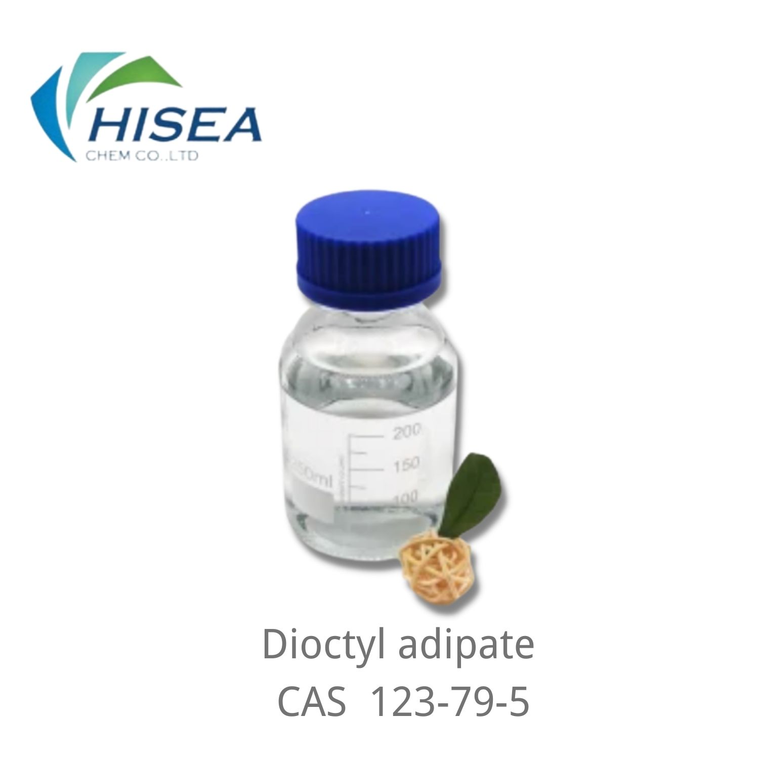 용제 인증 가소제 Dioctyl Adipate